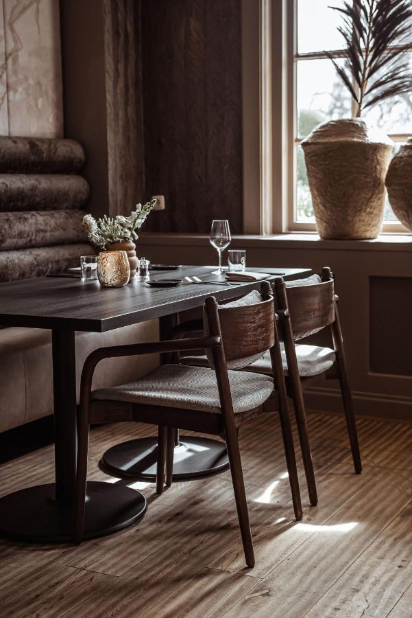 Boutique Hotel Restaurant Bal 埃赫特尔德 外观 照片
